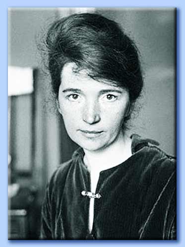 margaret sanger