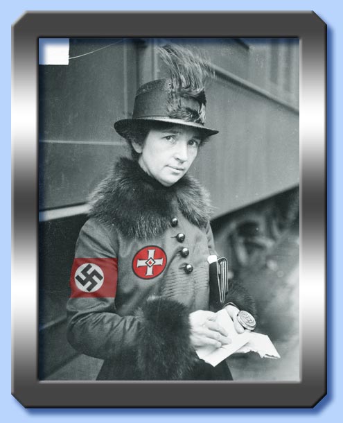 margaret sanger