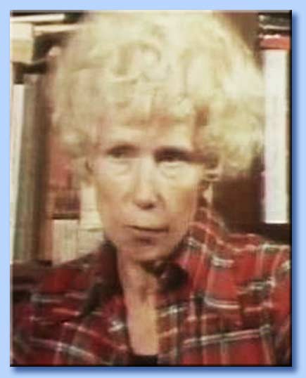 marie-andre lagroua veill-hall