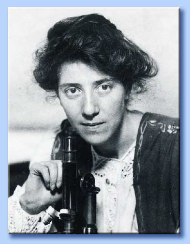marie stopes