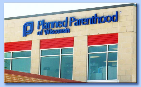 planned parenthood