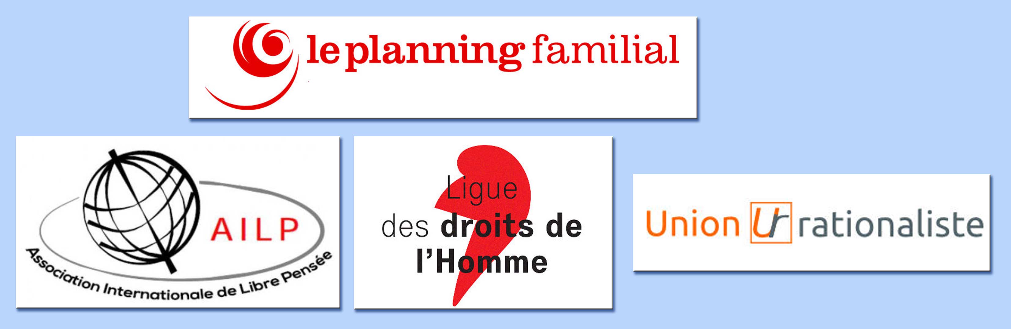 sostenitori del planning familial