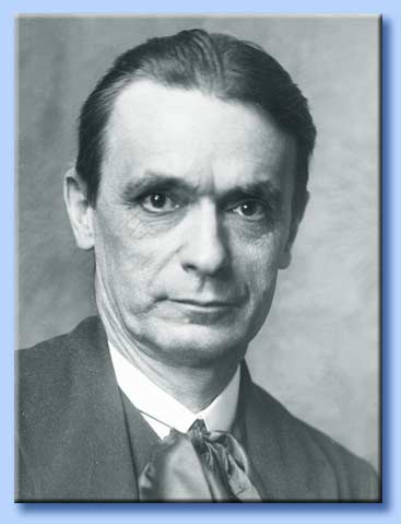 rudolf steiner