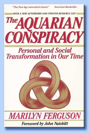 the aquarian conspiracy