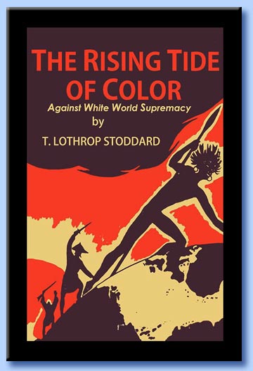 the rising tide of color against white world supremacy