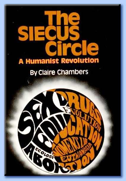 the siecus circles. a humanist revolution