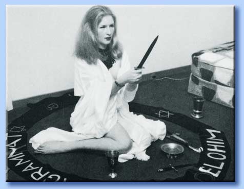 wicca
