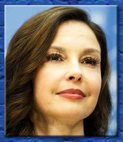 ashley judd