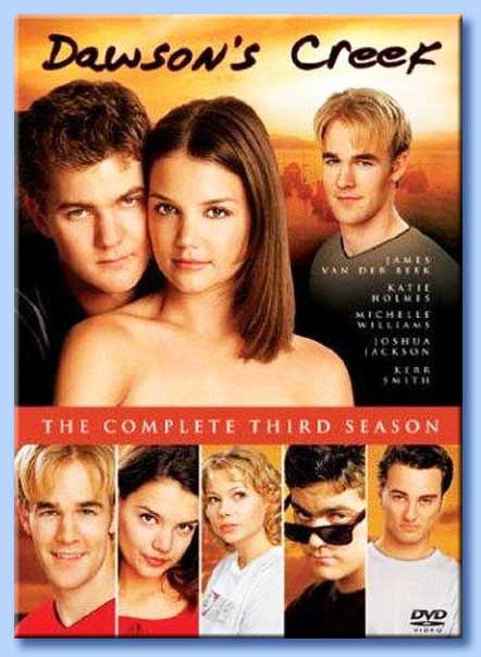 dawson's creek