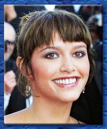 emma de caunes