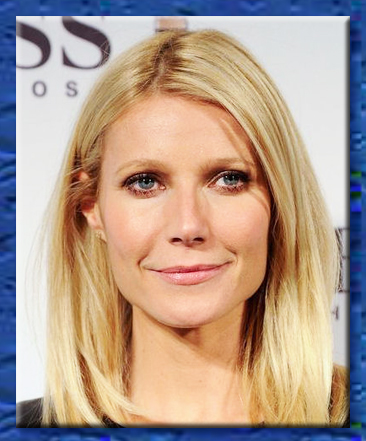 gwyneth paltrow