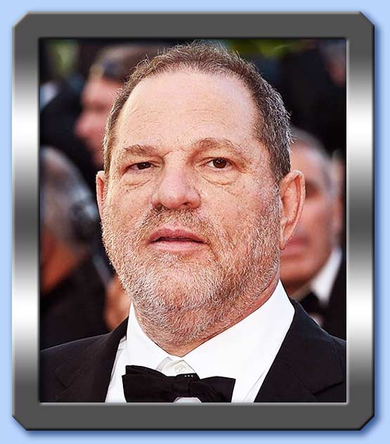 harvey weinstein