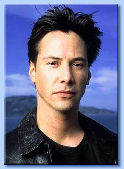 keanu reeves