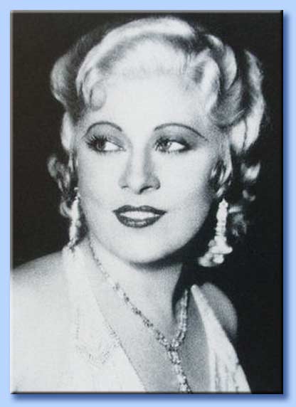 mae west