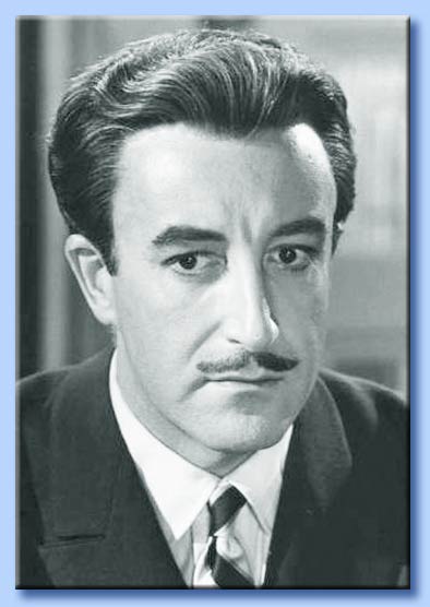 peter sellers