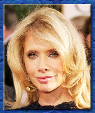 rosanna arquette