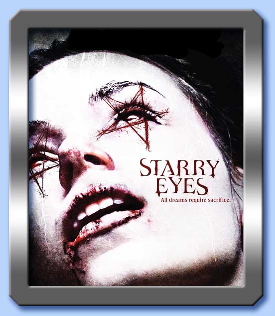 starry eyes