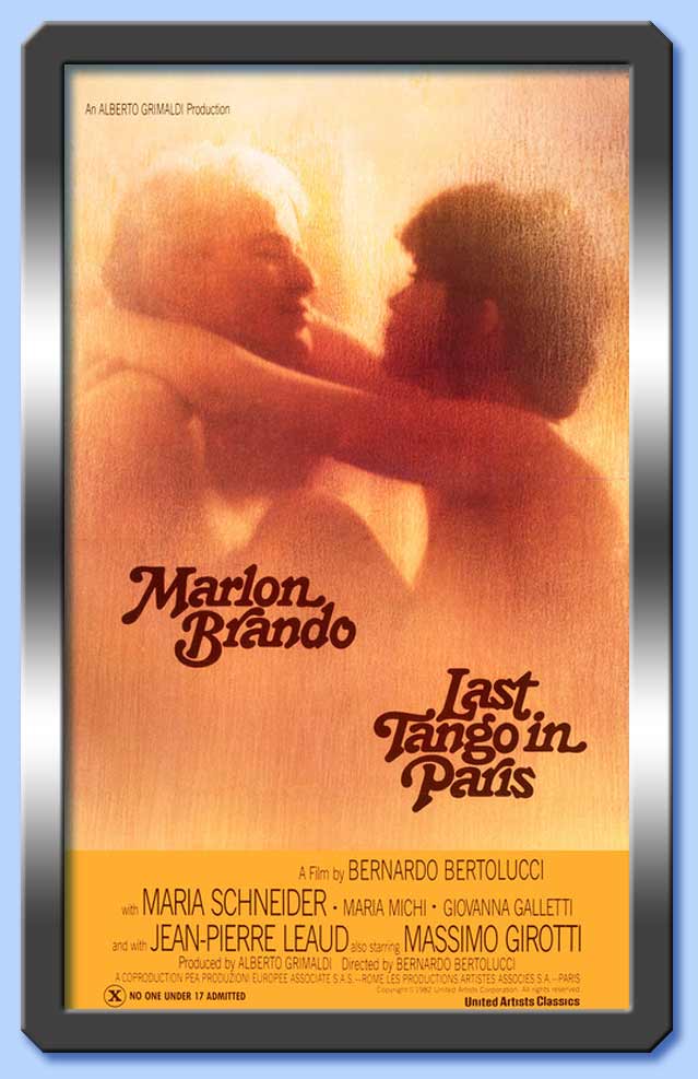 l'ultimo tango a parigi