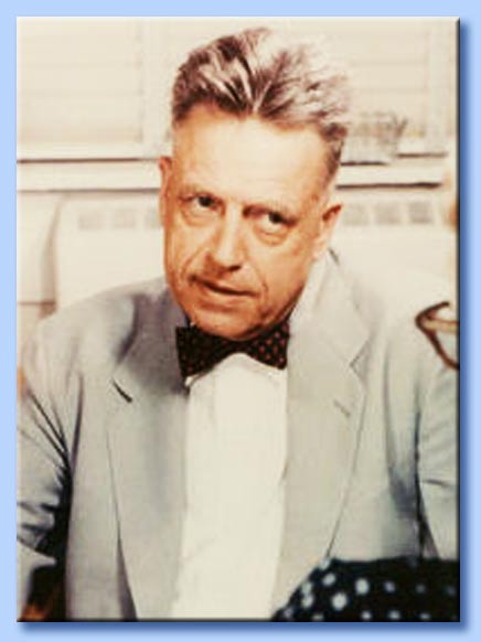 alfred kinsey