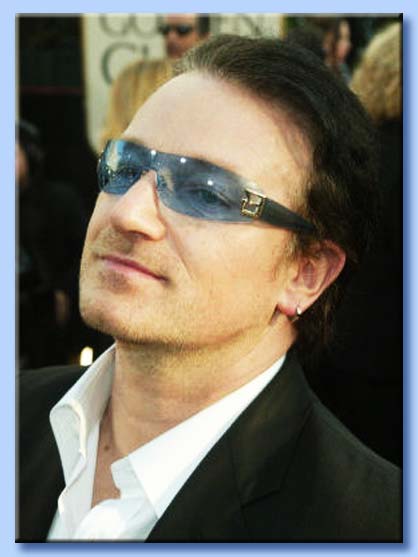 bono vox