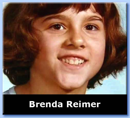 brenda reimer