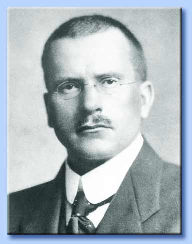 carl gustav jung