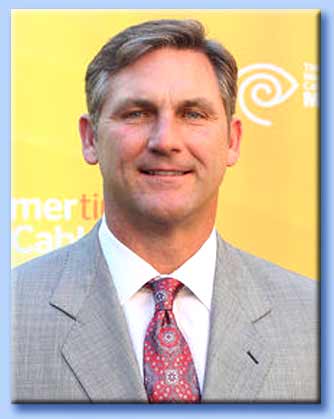 craig james