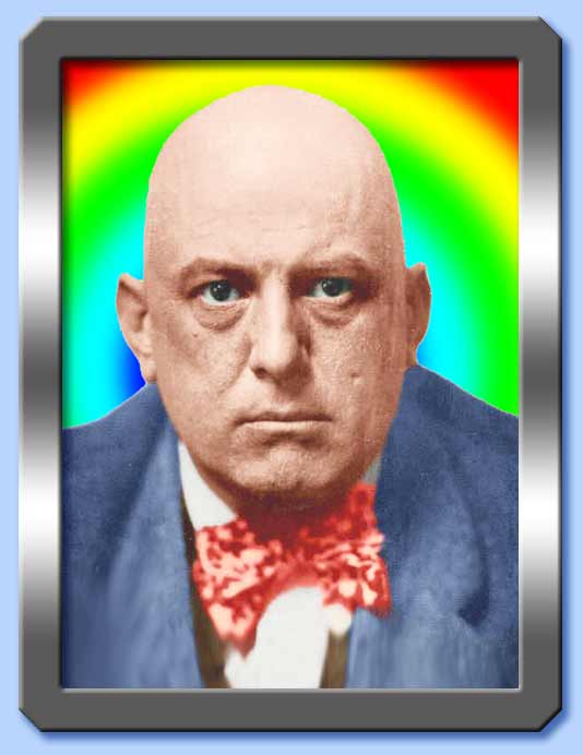 aleister crowley e il movimento gay