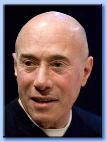 david geffen