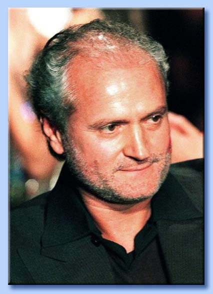 gianni versace