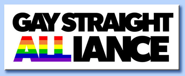gay-straight alliance