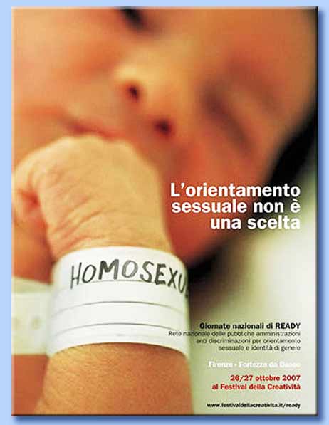 neonato gay