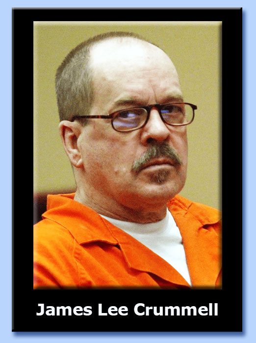 james lee crummell