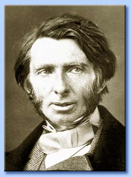 john ruskin