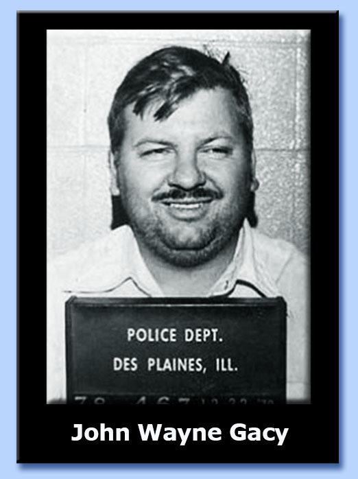 john wayne gacy