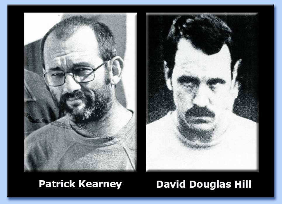 patrick kearney - david douglas hill