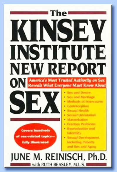 kinsey institute new report on sex