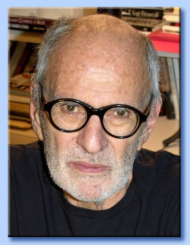 larry kramer