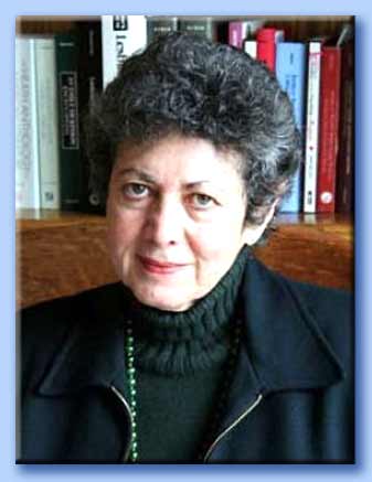 lillian faderman