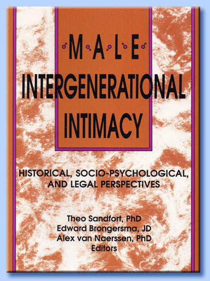 male intergenerational intimacy