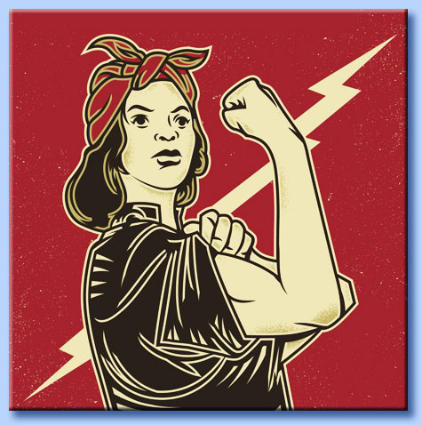 manifesto femminista