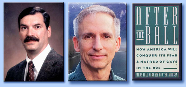 marshall kirk - hunter madsen - after the ball