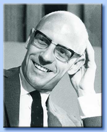 michel foucault