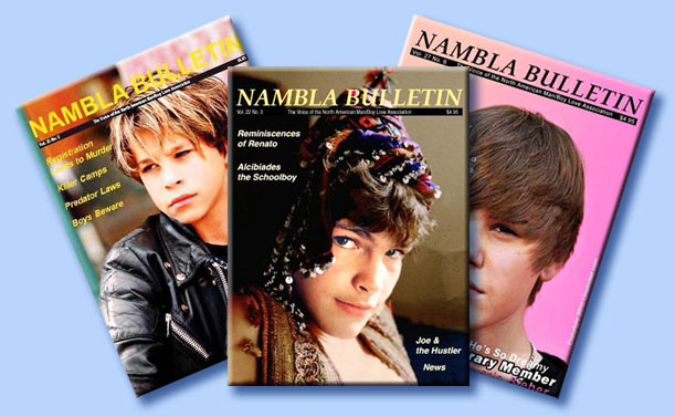 nambla bulletin