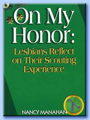 on my honor: lesbians reflect on their scouting experience