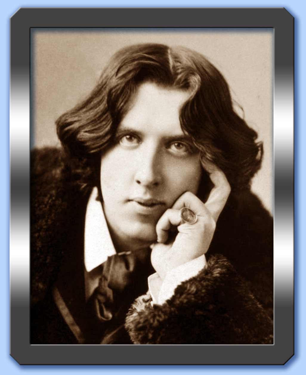 oscar wilde