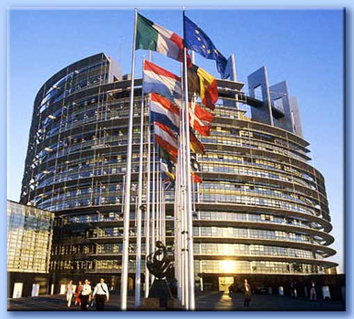 parlamento europeo