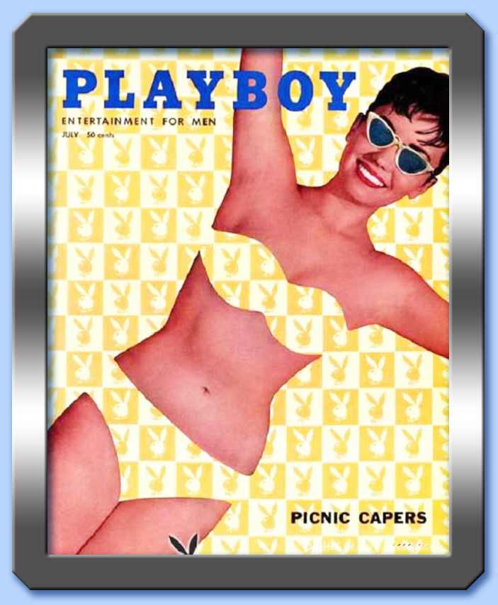 playboy