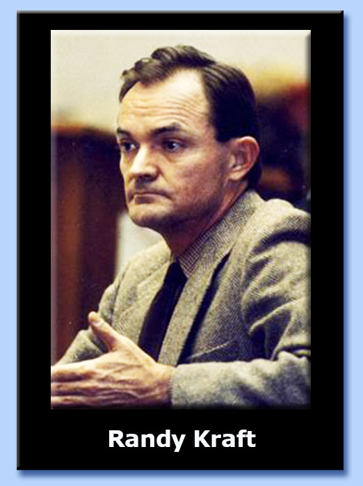 randy kraft