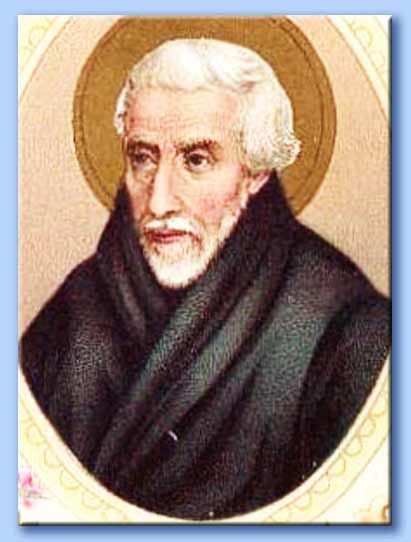 san pietro canisio